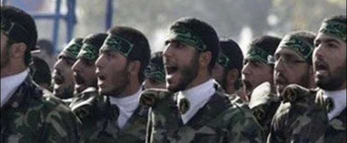 ايران.. قلق بشأن انخفاض العقوبات وصرف مليارات الدولارات لتقوية الارهاب