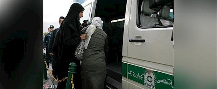 تقرير إخباري: ارتفاع نبرة القمع من قبل نظام الملالي لتخفيف خطورة الظروف بعد الاتفاق النهائي