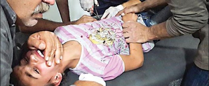 سوريا.. خمسة آلاف قتيل في رمضان بينهم 70 عشية العيد