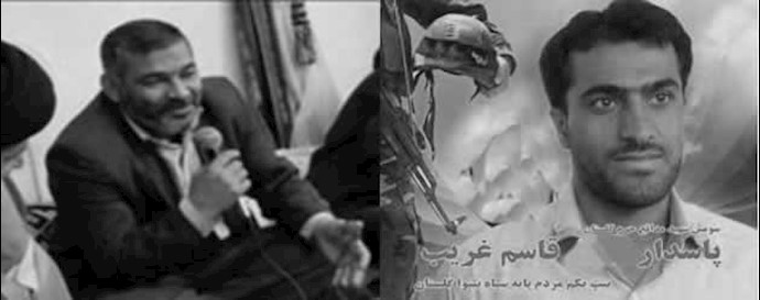 إيران.. مقتل اثنين آخرين من قادة قوات الحرس في سوريا