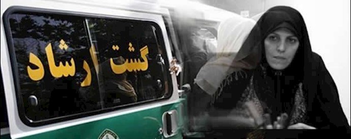 إذعان مساعدة الملا روحاني بفشل النظام في قمع النساء
