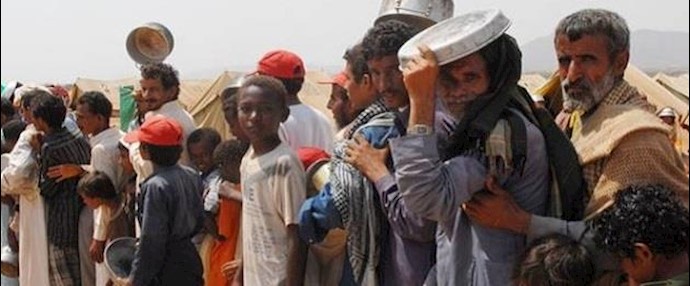 إعلان أعلی درجة من حالة الطوارئ الإنسانية في اليمن