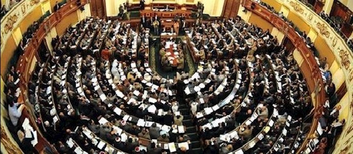 مصر.. فتح باب التقدم لمتابعة انتخابات مجلس_النواب