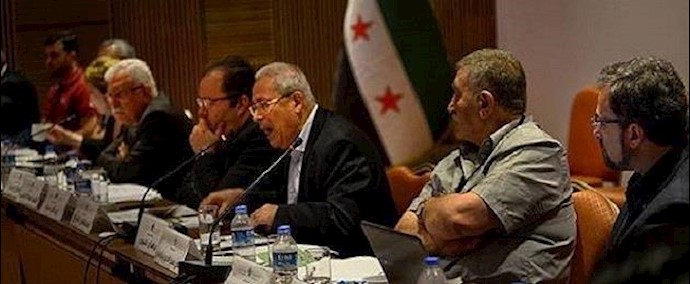 واشنطن تبحث عن بديل للأسد