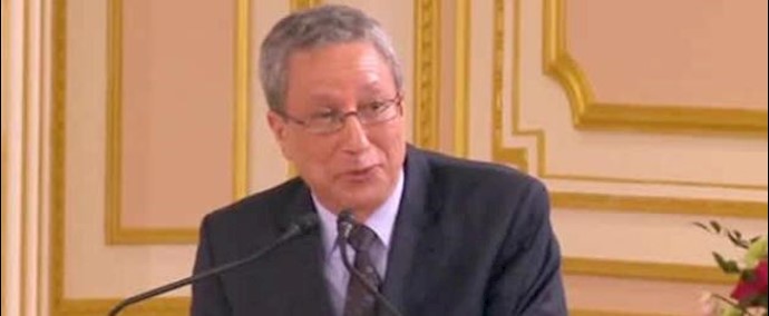 کلمة طاهر بومدرا رئيس مکتب حقوق الانسان السابق في يونامي في التجمع الکبير لممثلي الدول العربية والإسلامية