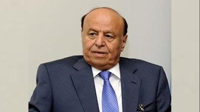ولي ولي العهد السعودي يبحث مع الرئيس اليمني جهود الإغاثة