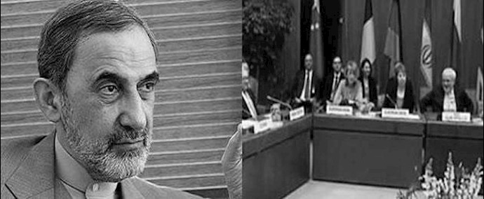 دعم «ولايتي» عن تجرع السم النووي