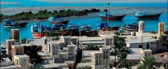 تقرير إخباري: ترسيخ الفساد بشکل يومي في نظام الملالي