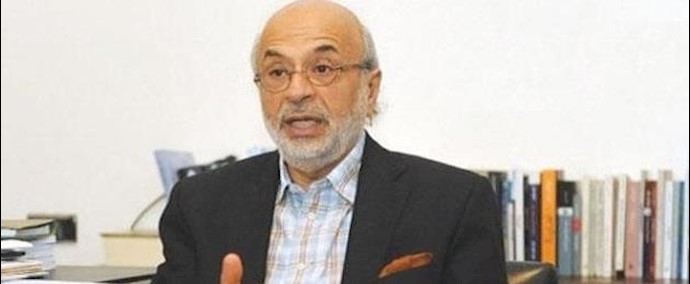 وزير الزراعة اللبناني أکرم شهيب: نبهنا «حزب الله» من التورط في سوريا.. لکن الأمر لـ«الإيراني»