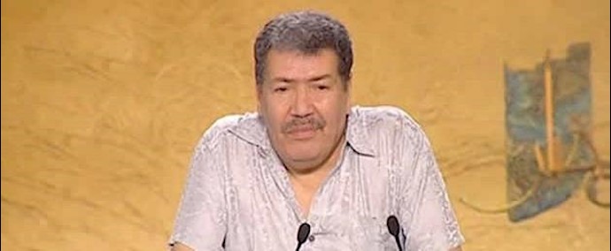 کلمة عبدالرحمن دهمان رئيس مجلس المسلمين الديمقراطيين الفرنسيين في مؤتمر عقد في باريس بمناسبة شهر رمضان المبارک