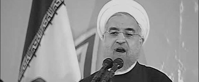 شتان بين ادعاء وحقيقة بين تصريحات روحاني!