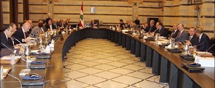 يوم ساخن في أجواء مجلس الوزراء اللبناني