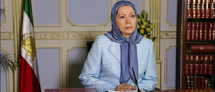 رسالة مريم رجوي إلی القادة المسيحيين الأجلاء: نحن نناضل من أجل السلام والتآخي والتعايش أي أسمی قيمة اسلامية