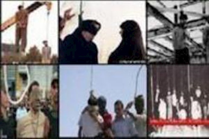 هل يمکن الوثوق بنظام التطرف و التدخل و الاعدامات الجماعية؟