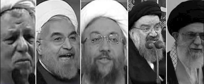 ايران.. مهزلة الانتخابات والتهديد وتبادل التهديدات بين رموز نظام الملالي