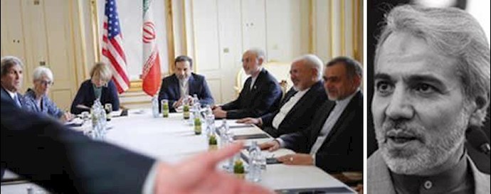 لم يحدد موعد لدخول الأرصدة المجمدة إلی إيران