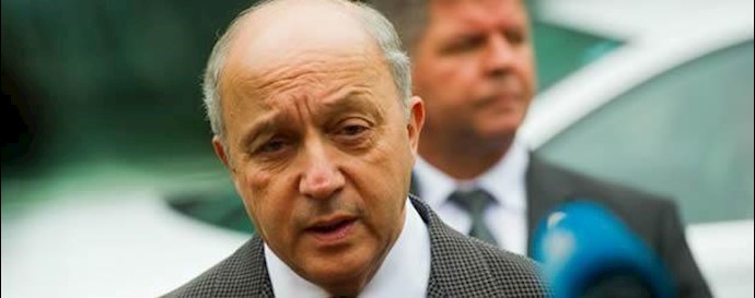 ايران.. تهديد فرنسا إزاء الإتفاق النووي