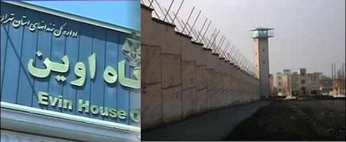 ايران: مداهمات متسلسلة علی سجناء ايفين وکوهردشت غداة الاتفاق النووي