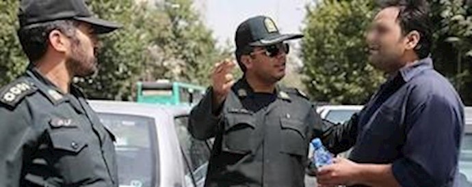 إيران.. اعتقال 600 شخص في مدينتي شيراز و همدان