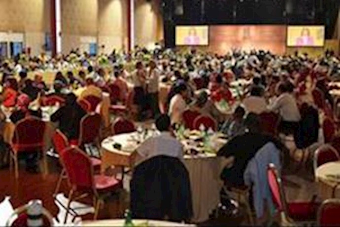 إسلام الحرية و الديمقراطية و الانسانية