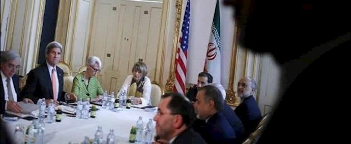 الانصياع لشروط الغرب علی لسان صحيفة کيهان التابعة للخامنئي
