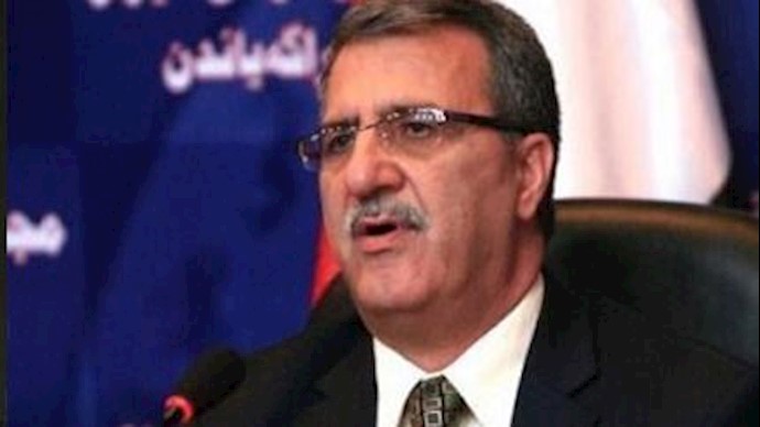 اتحاد القوی يدعو الحکومة لإبلاغ ظريف بإنهاء “تدخل” إيران بشؤون العراق