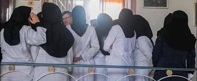 النظام الإيراني يعبر عن خشيته تجاه إيجاد تطلعات اجتماعية وهمية إثر الاتفاق النووي