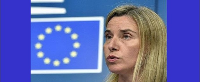 المعارضة الإيرانية تحذر من مهادنة طهران