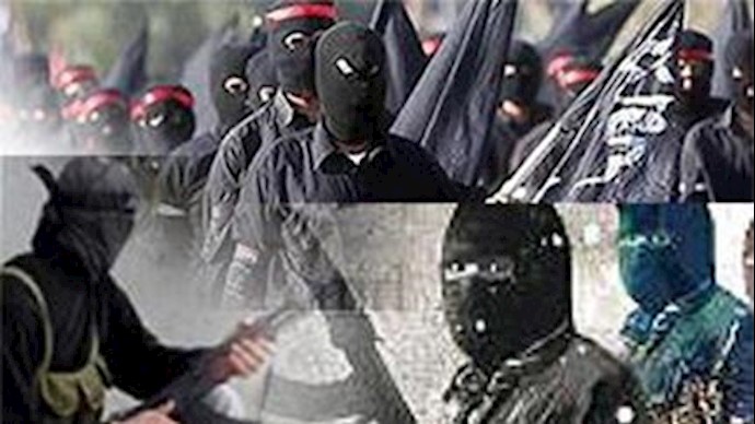 تحرکات "مريبة" لقوات الحرس الإيراني في مناطق المحادية لترکيا وانقرة تعقد اجتماعا لحرس حدودها