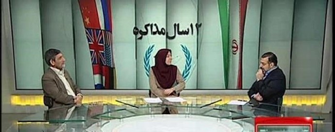 تقرير إخباري: نظام الملالي يقرع علی الطبول الفارغة للسياسات العنترية تزامنا مع تلقيه هزائم متتالية