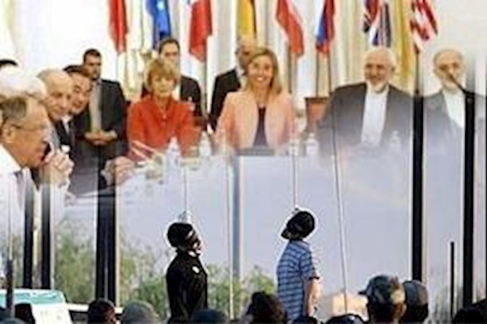 الاتفاق النووي و تصاعد الاعدامات في إيران