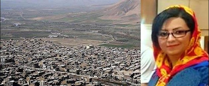رش الأسيد علی رؤوس ووجوه 4 نساء کرديات في شهر رمضان المبارک