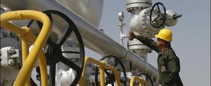 انخفاض ملحوظ لسعر نفط الاوبک