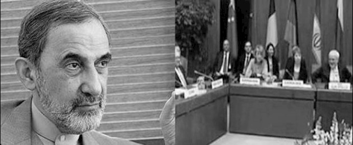 ايران.. علی اکبر ولایتي: لا نترک طاولة المفاوضات