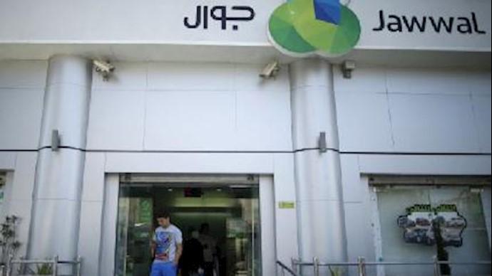 «حماس» تعيد فتح مکاتب مشغل خدمات المحمول في قطاع غزة