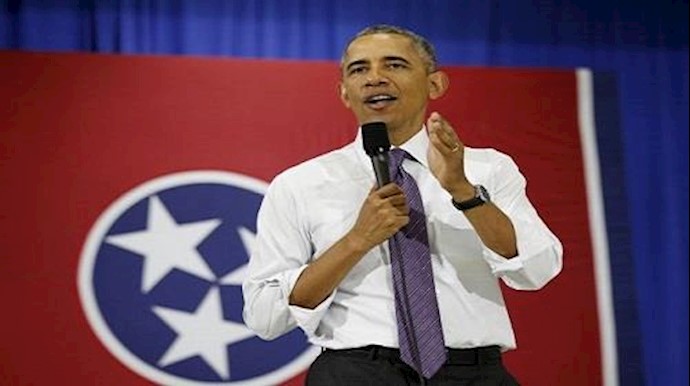 أوباما يطبّع العلاقات مع کوبا ويفتح سفارتي هافانا وواشنطن