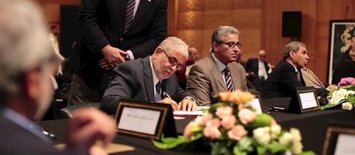 بالتفاصيل.. المفاوضات الليبية في الصخيرات المغربية