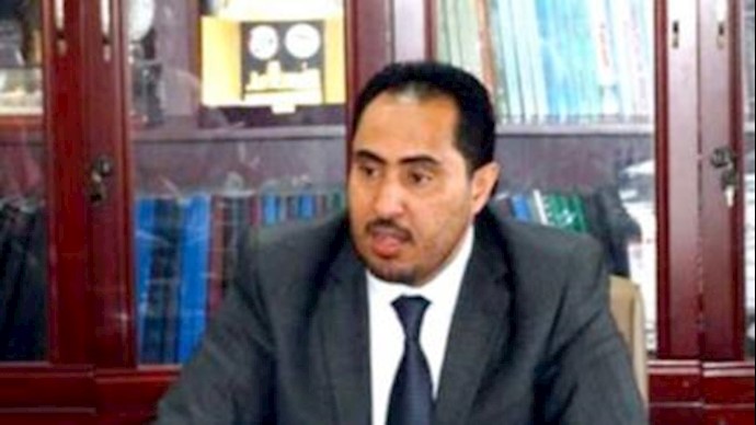 محافظ عدن يؤکد إحکام السيطرة علی کامل مديريات المحافظة