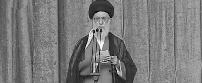 عنتريات ومغالطات للتستر علی الشرخة الناجمة عن تجرع کأس السم النووي