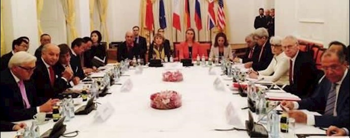إيران.. ممثل الخامنئي في مدينة خمين: الاتفاق النووي بمثابة کأس السم لم لا تنتبهون؟