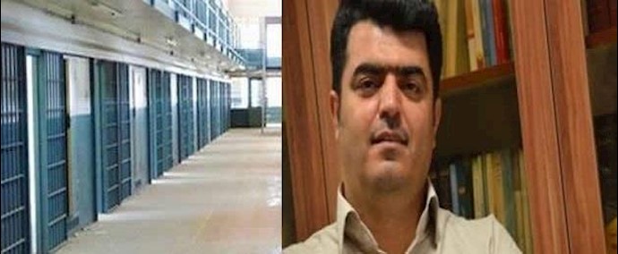 تقرير منظمة التعليم العالمي EI عن آخر وضع الأمين العالم لنقابة المعلمين المهنية الأخير في إيران
