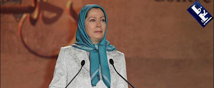 رجوي: للشيعة والسنة عدو واحد هو ولاية الفقيه