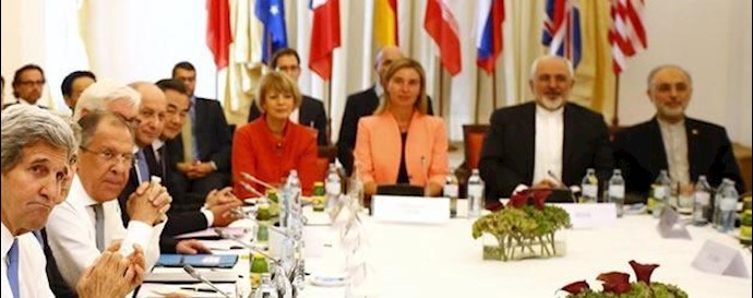 ايران.. الاعتراف بضرورة تجرع کأس السم النووي تفاديا للسقوط