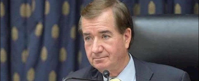 إد رويس: الإتفاق النهائي مع النظام الإيراني حبر علی ورق ما لم تکن الشفافية