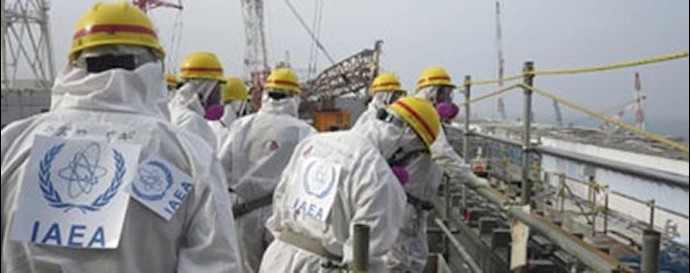 معضلة التفتيش عن مواقع عسکرية للنظام الإيراني