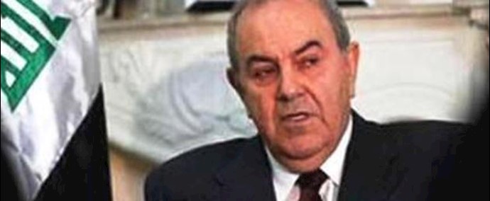 علاوي: دولة المواطنة هي الحل للخروج من الأزمة