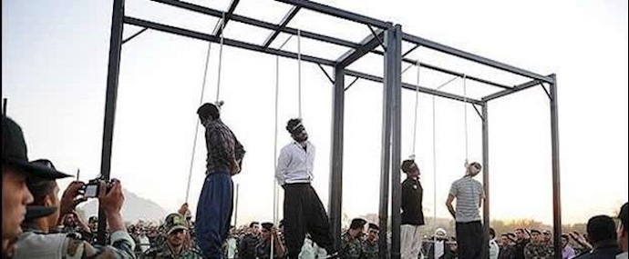 إيران.. 32 حالة إعدام بينها إعدام امرأتين خلال أسبوع واحد