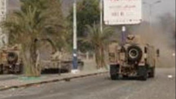 انطلاق «السهم الذهبي» لتحرير أبين ولحج