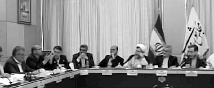 صراع العقارب في نظام الملالي علی الاتفاق النووي السام