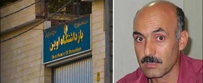 عدم إفراج «رسول بداغی» رغم إنهاء فترة حبسه ونقل 60 سجينا إلی السجن الکبير في طهران